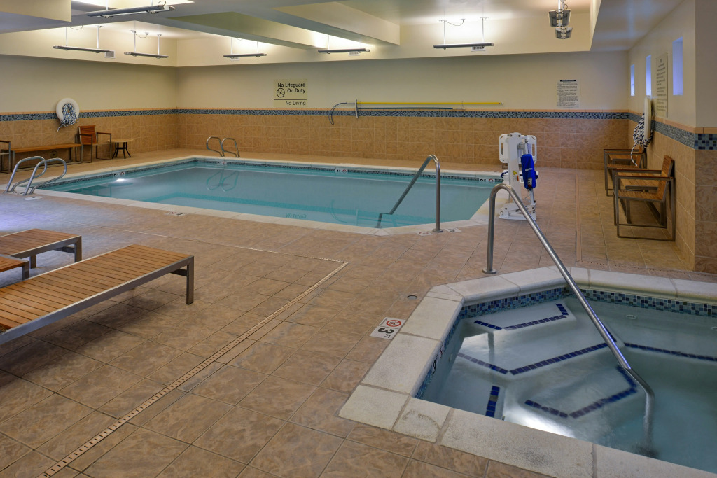 Hampton Inn & Suites Tacoma