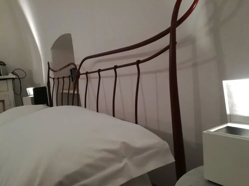 La terrazza