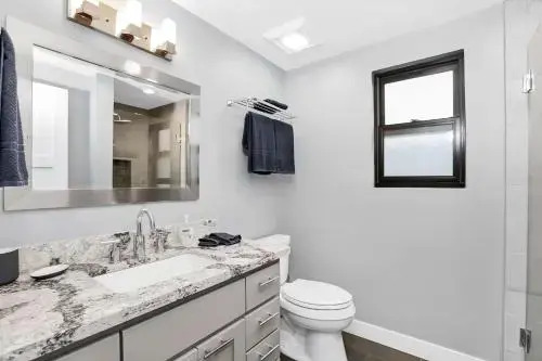 308 35th Street, Unit A (Lower)