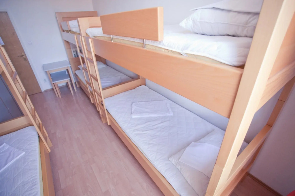 HI Hostel Zagreb