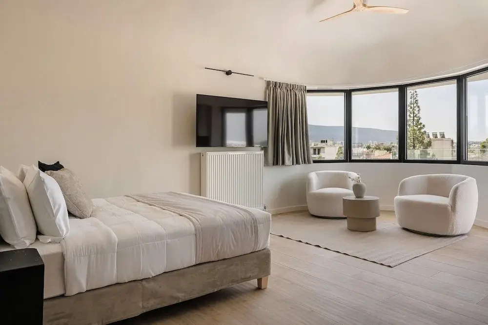 The Uptown Boutique Apartments