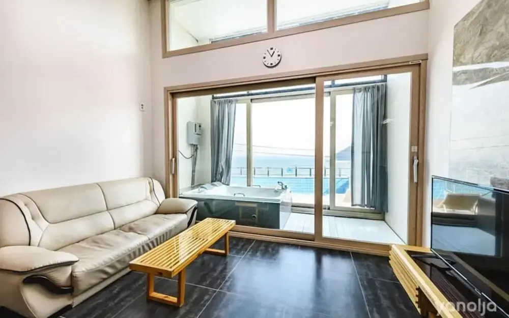 Yangyang Casa 413 Pension