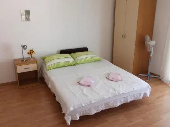 Apartments Priko