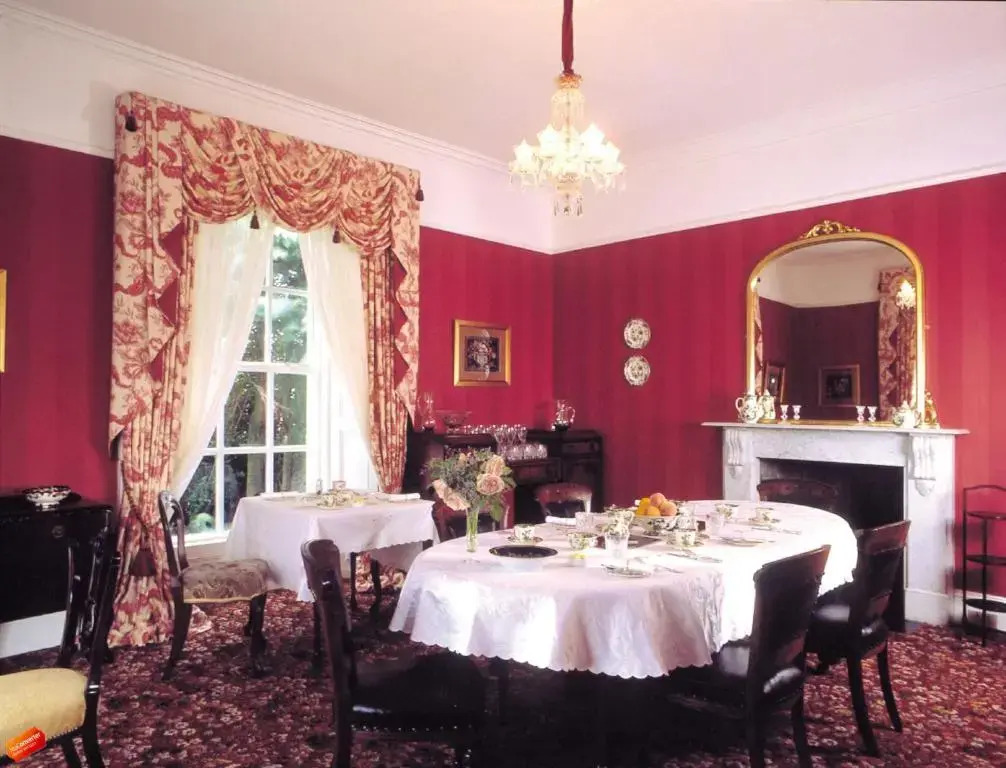 Ivyleigh House