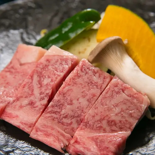 Hosenji Onsen Ryusenkaku