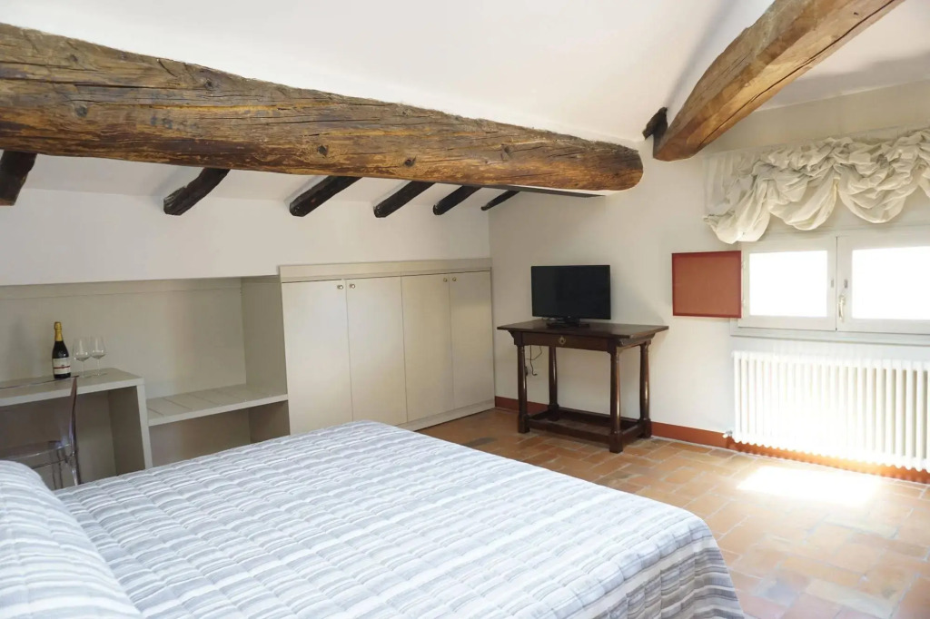 Casa Isolani Guest House Santo Stefano