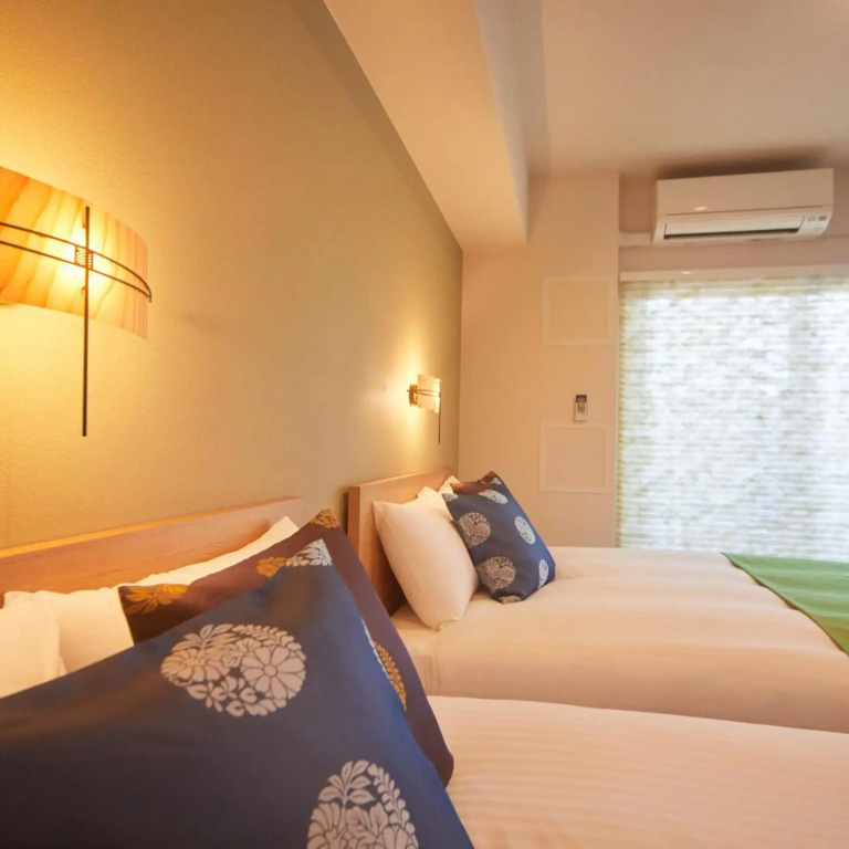 Hotel Mondonce Kyoto Gojo
