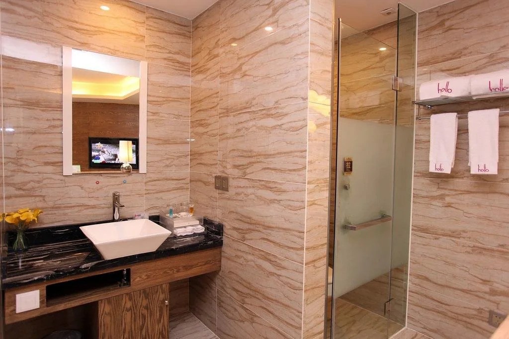Chengdu Hello Hotel