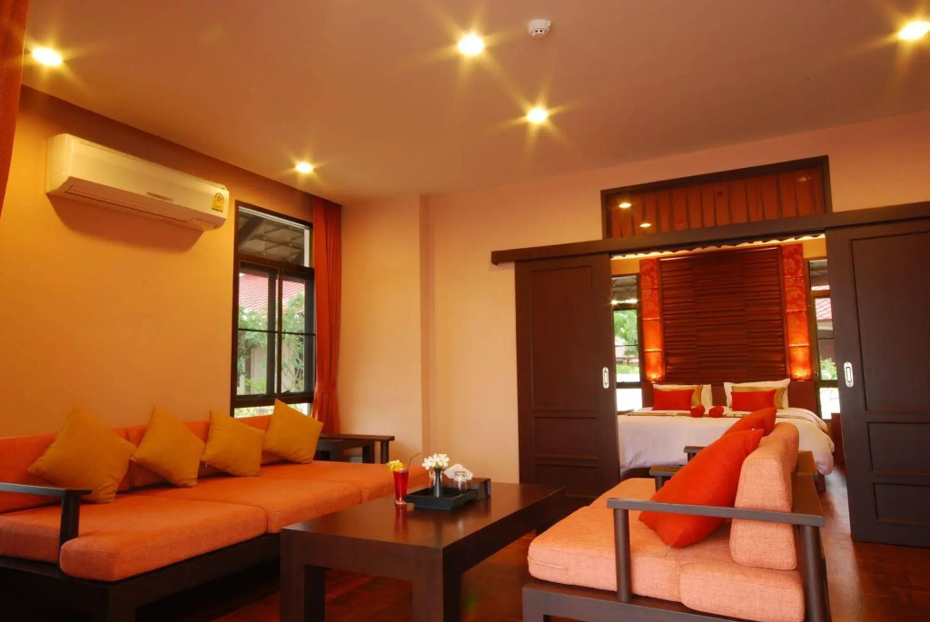 Sirarun Resort