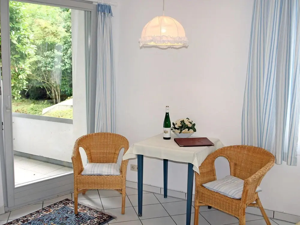 Apartment Appartement A12 by Interhome