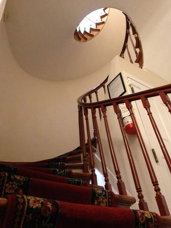Pring Guesthouse