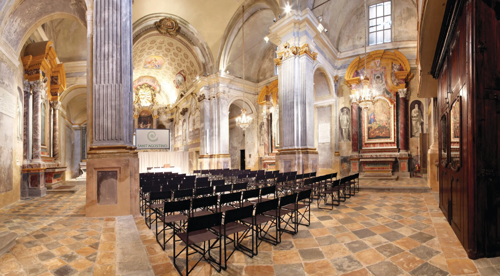 Palazzo Righini