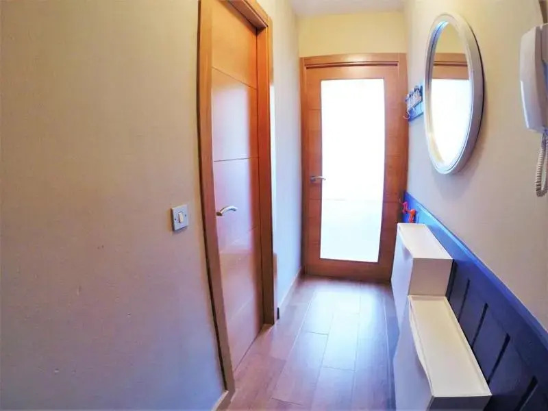Apartment Omega