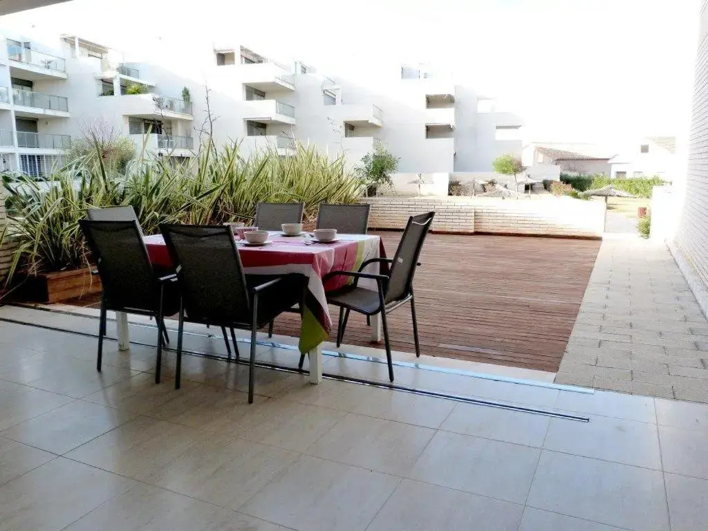 Tierra de Mar 36 by homeprive