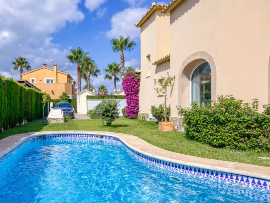 Villa Villa Bellevie by Interhome
