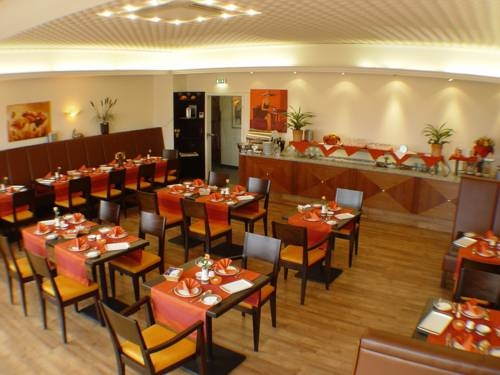 Hotel Continental