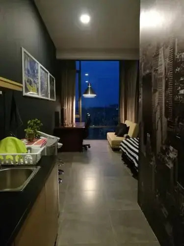 Empire Damansara Studio by AE