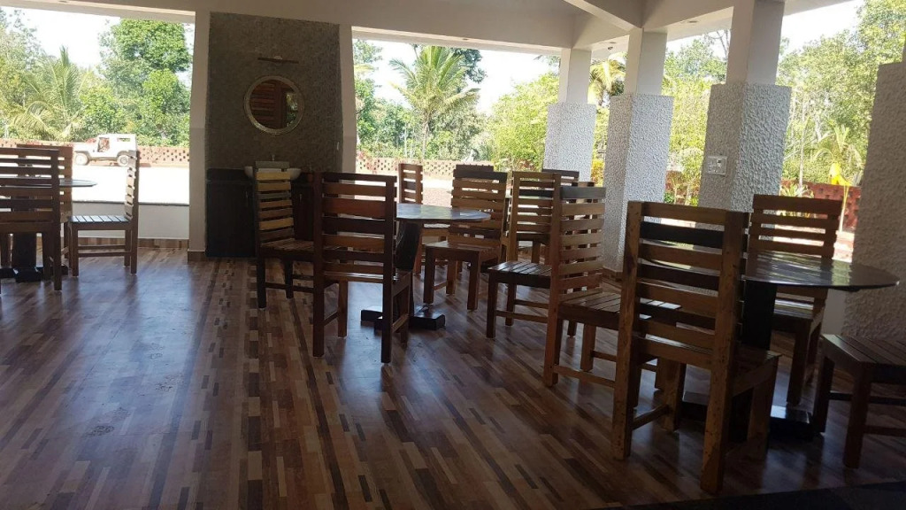 PC Homestay