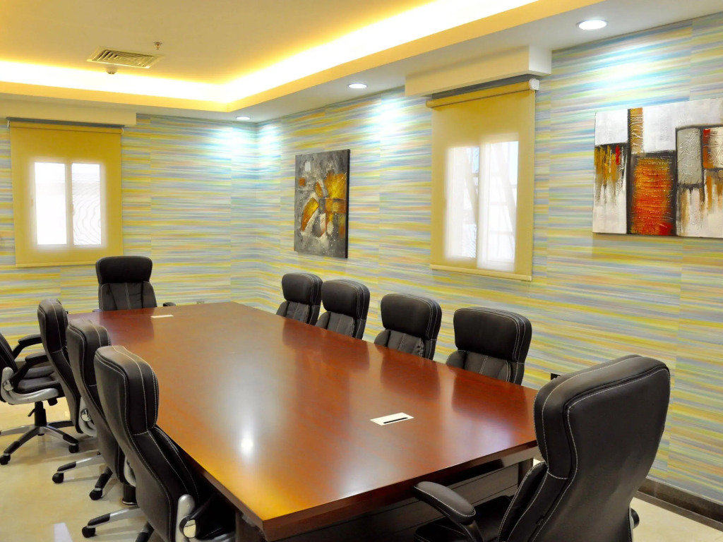 Asherij Hotel