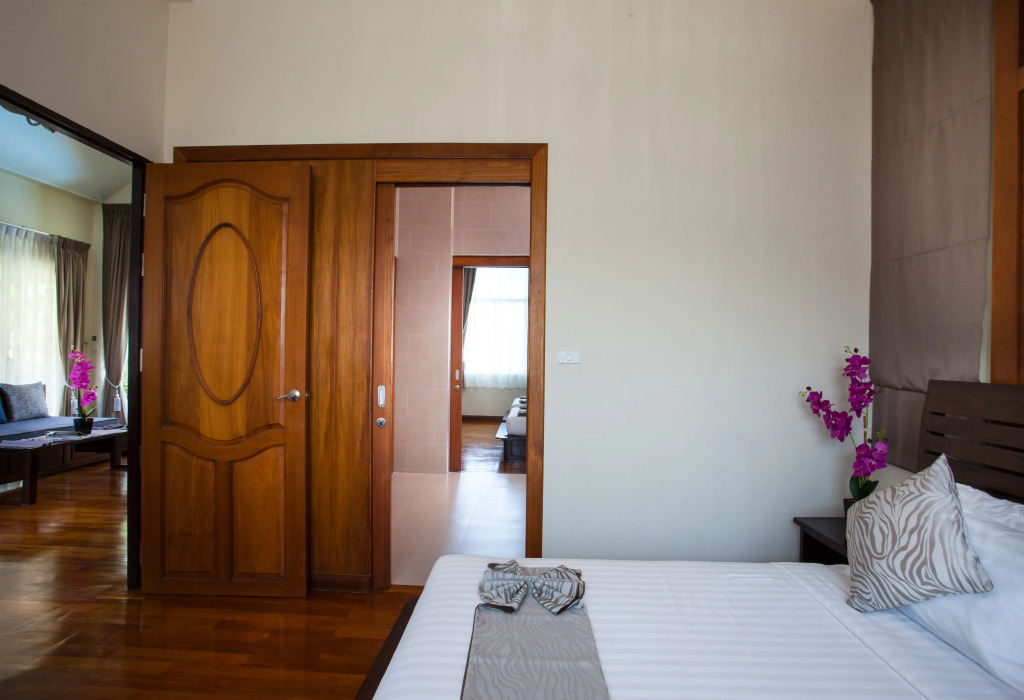 Pattra Vill Resort