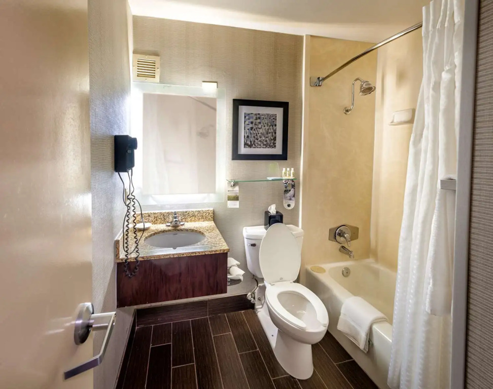 Holiday Inn Cleveland Strongsville Arpt