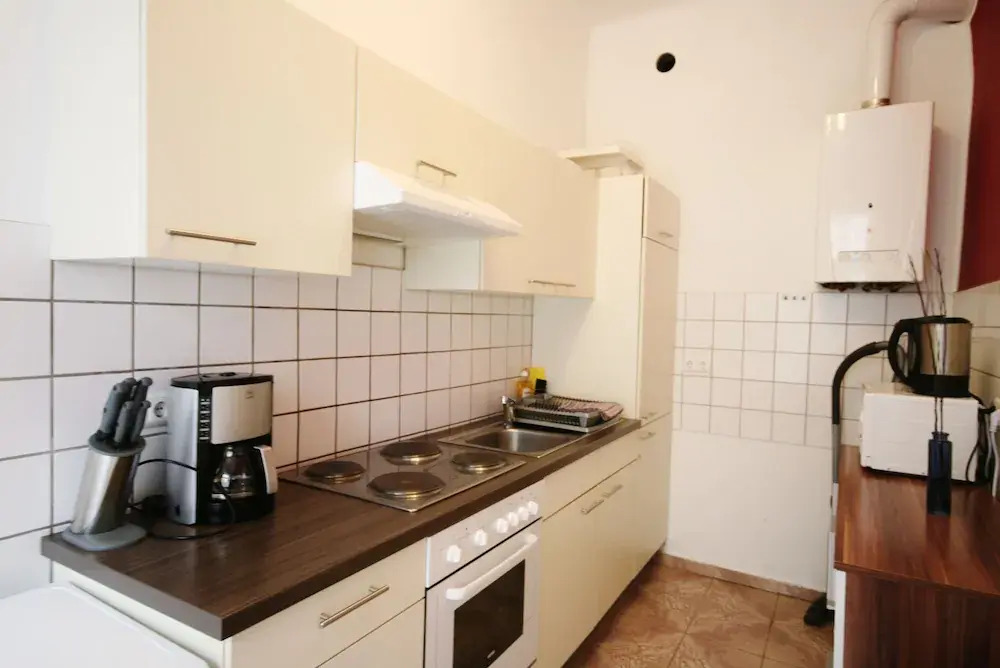 Luxury Schnbrunn Apartment