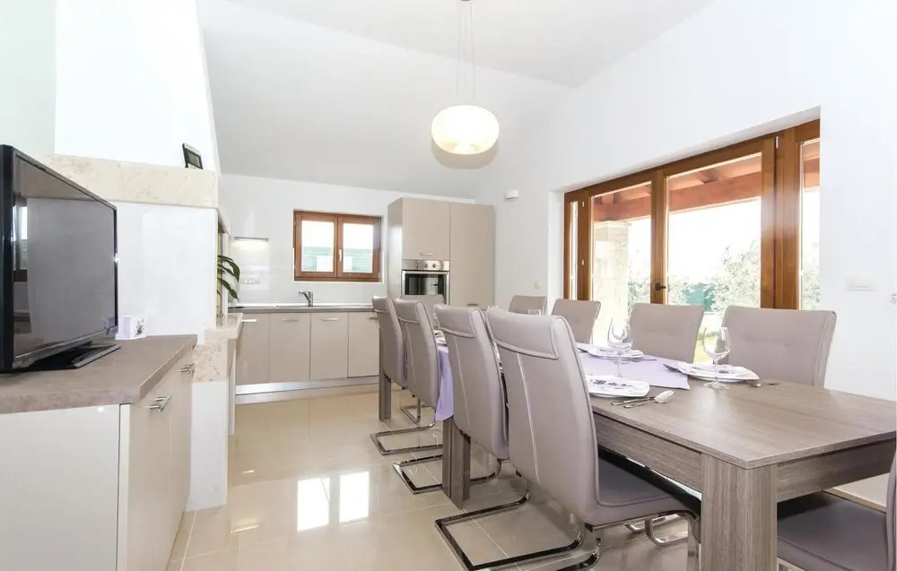 Luxurious Home In Vodnjan