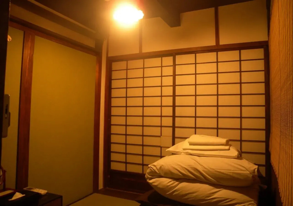 Guest House Koiya