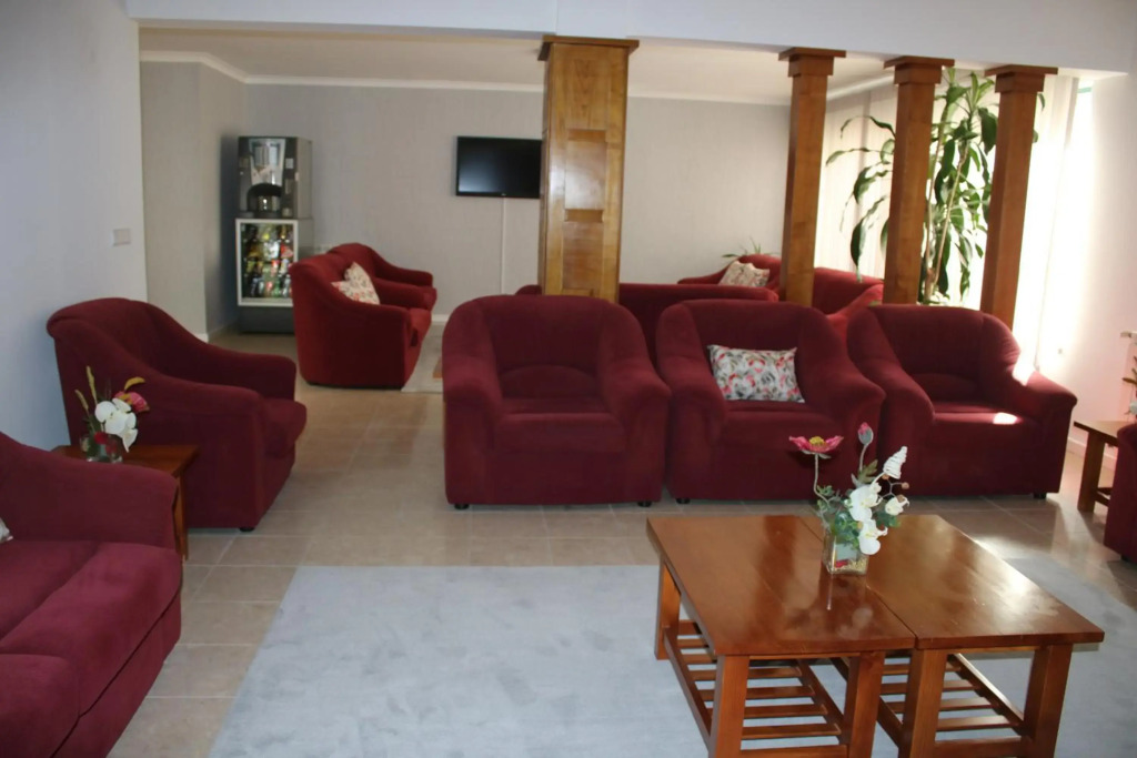 Hotel Ancora Mar