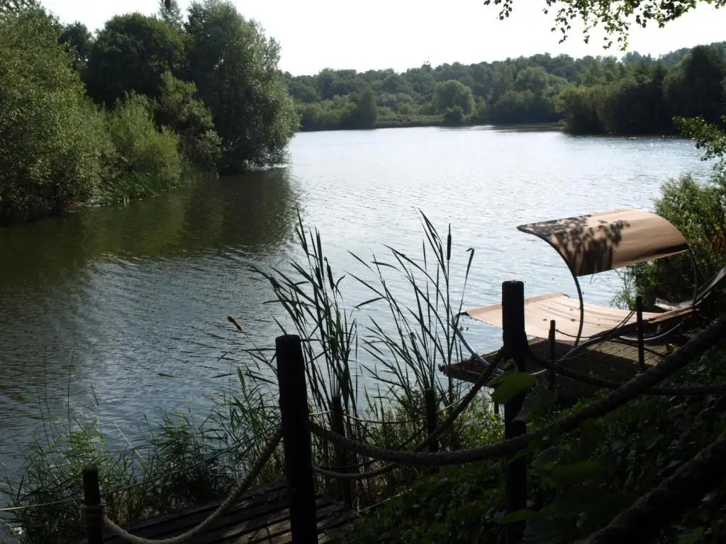 Lakeview at Lodge Farm