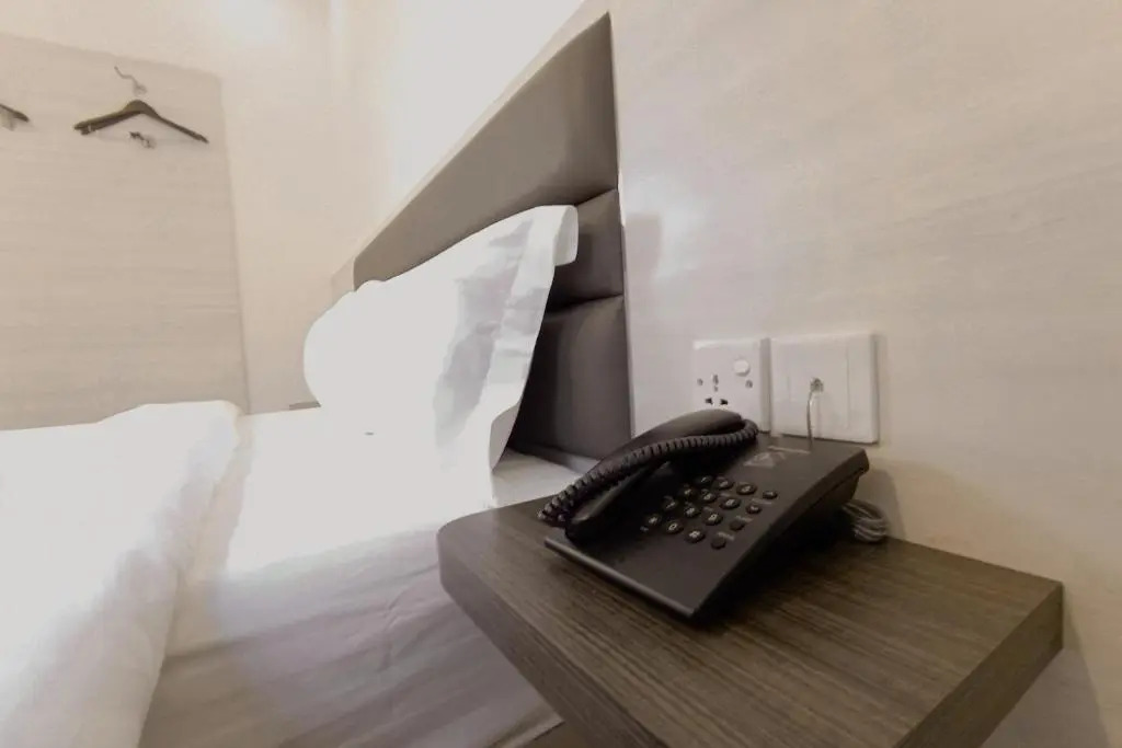 BATAM 1 HOTEL