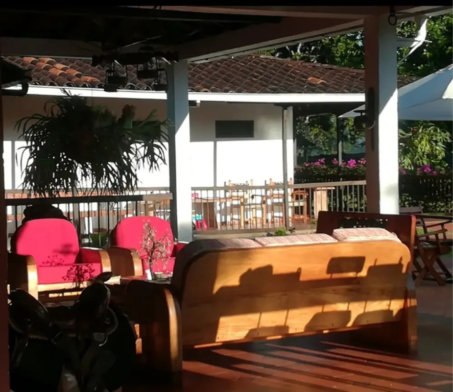 Finca la Holanda