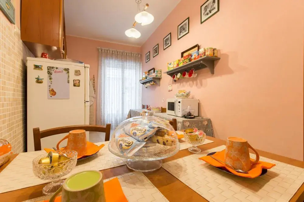 Pane, Amore e Cortesia B&B