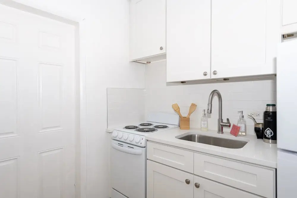 545 Michigan Avenue Apartments