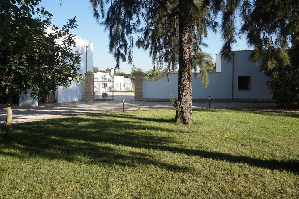 Masseria Pappo