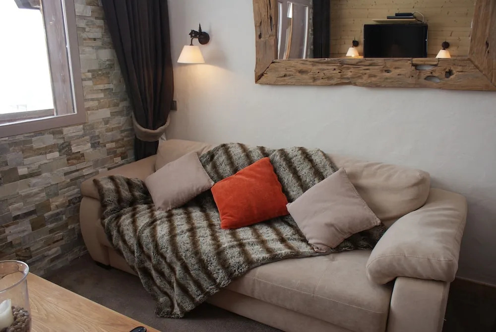 Chalet Neva