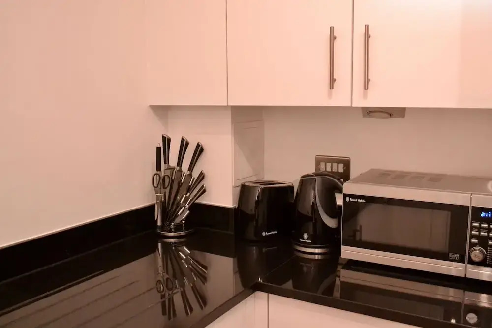 Islington Serviced Rooms and Apartments