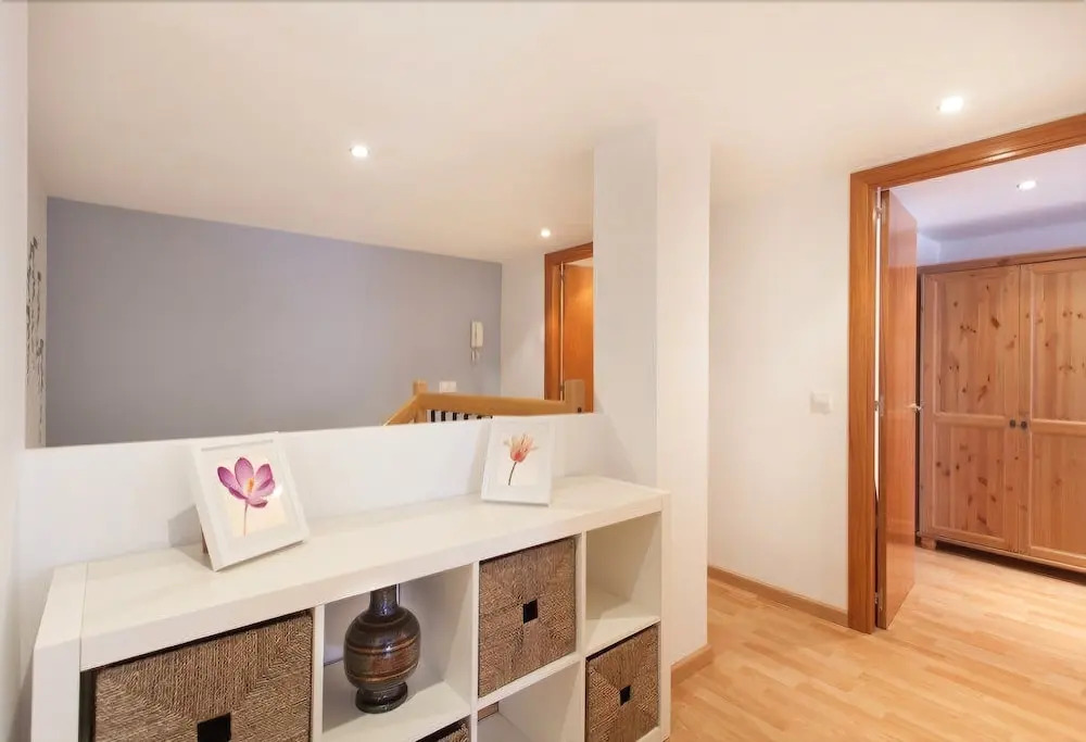 Apartamento Vivalidays Montse