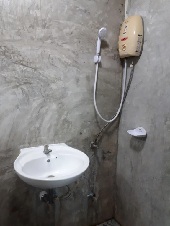 Ploynam Homestay