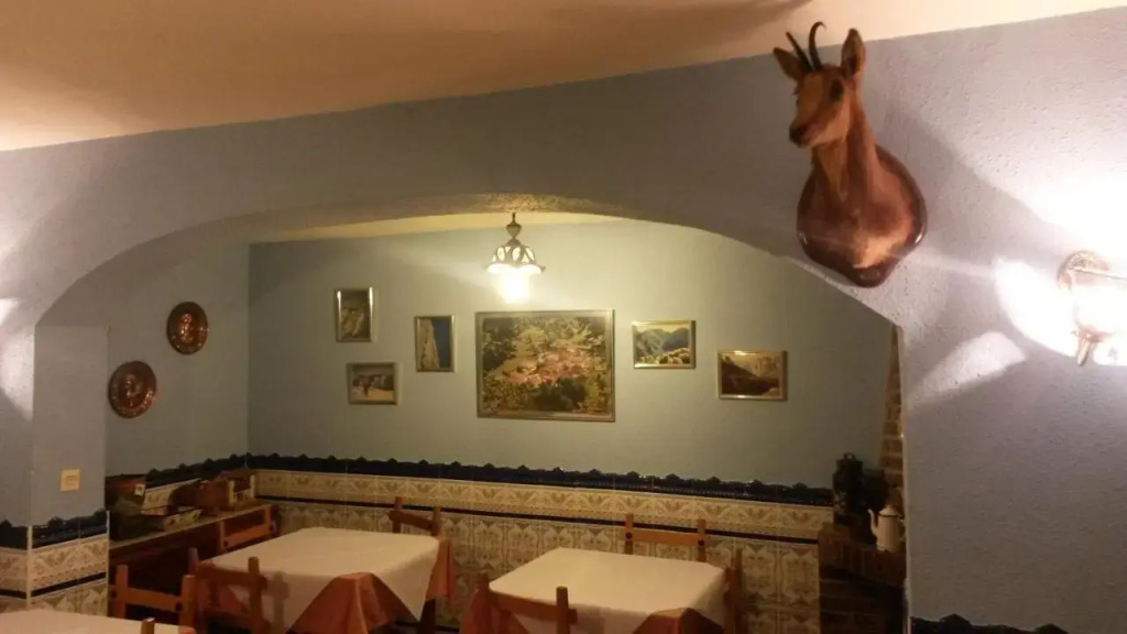 Hostal la Plaza
