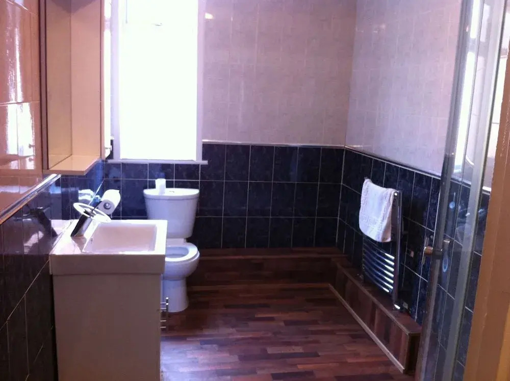 Star Hotel Leicester