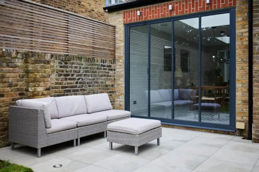The Ealing Space - Classy 5BDR House with Garden and Parking