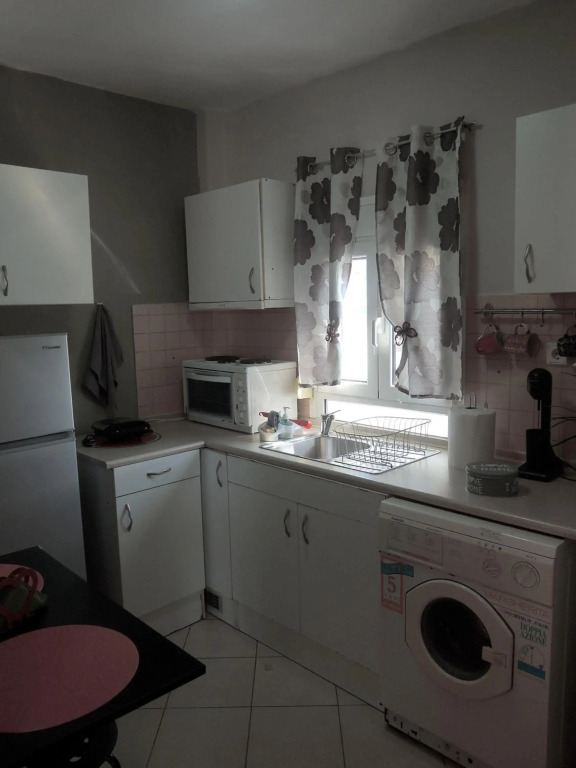 Konba luxury mini apartment