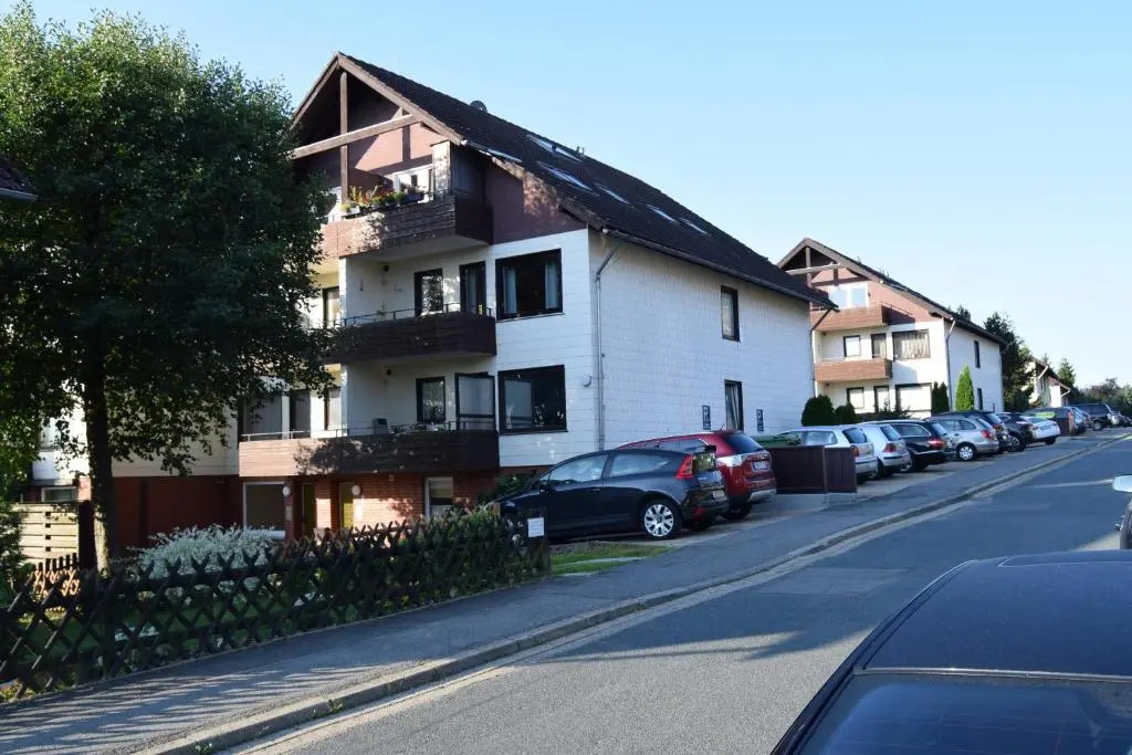 Wurmberg Baude 2