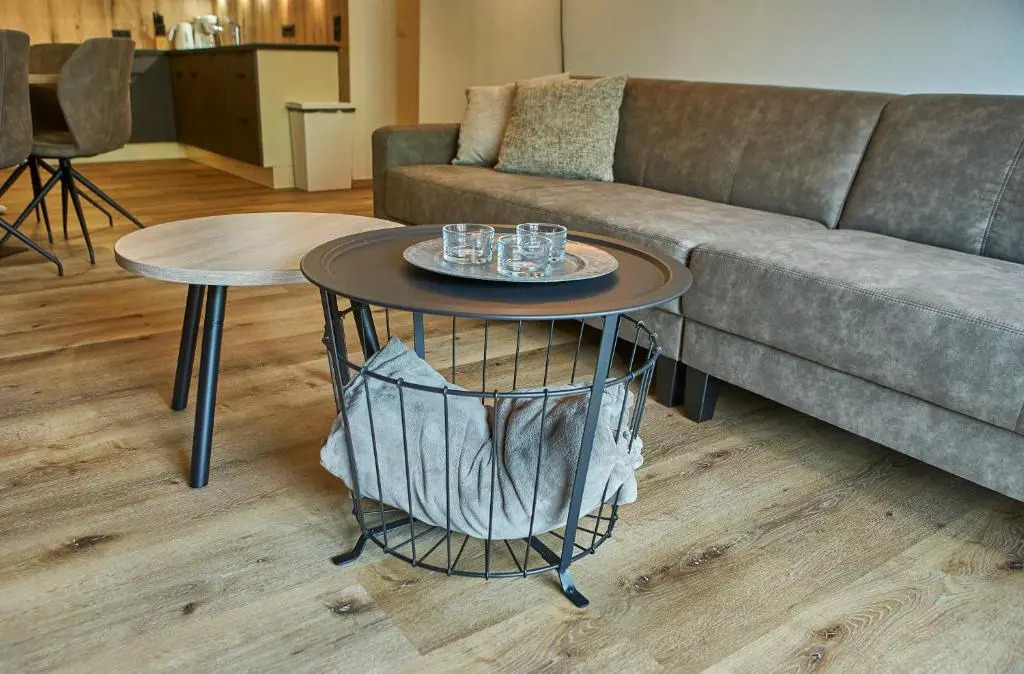 Appartement Iglsberg Top 6 by HolidayFlats24