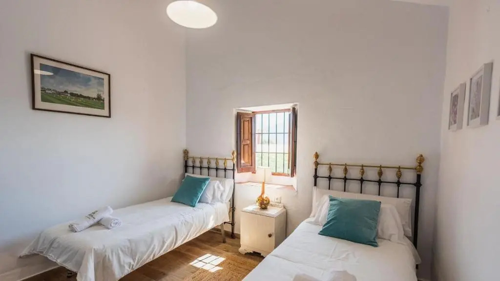 Cortijo Jurcos Torrox by Ruralidays