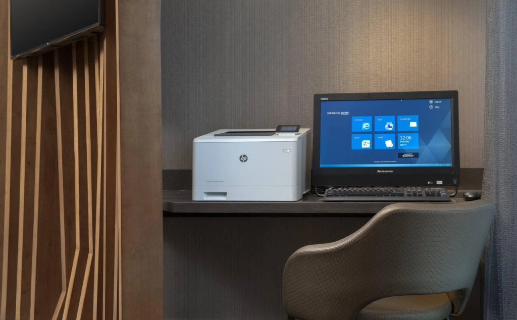 SpringHill Suites by Marriott Portland Hillsboro