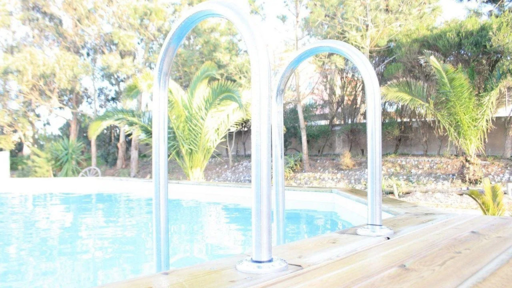 Golden Halcyon - Ericeira Villas