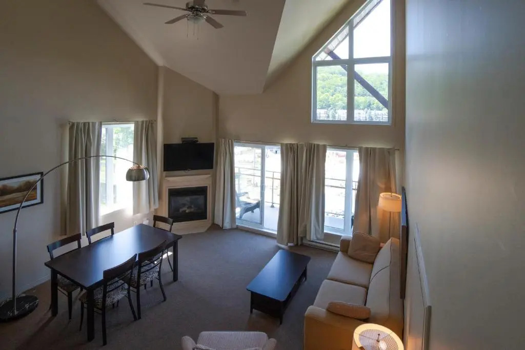 Condos Château-Bromont