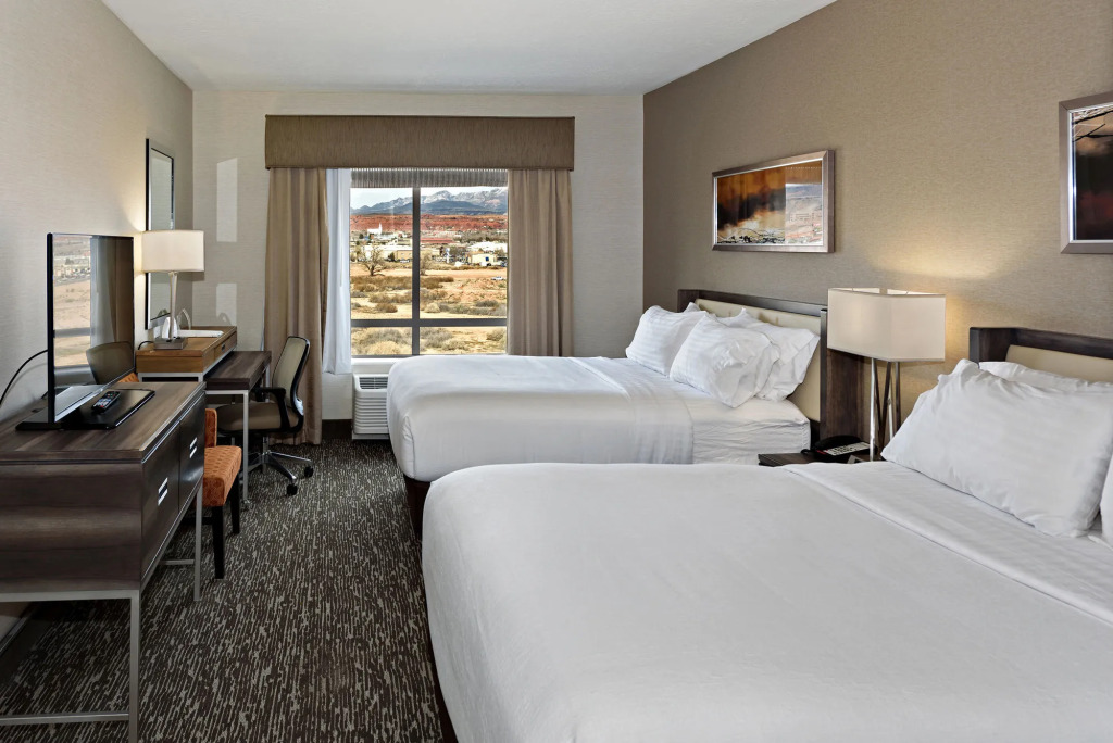Holiday Inn St. George Convention Center by IHG